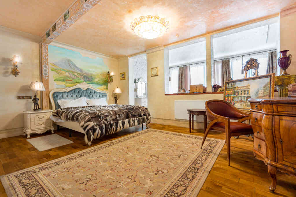 Гостиница Buen Retiro Калининград