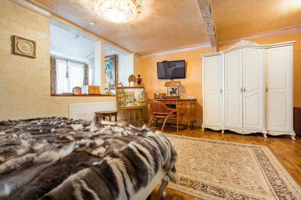 Гостиница Buen Retiro Калининград