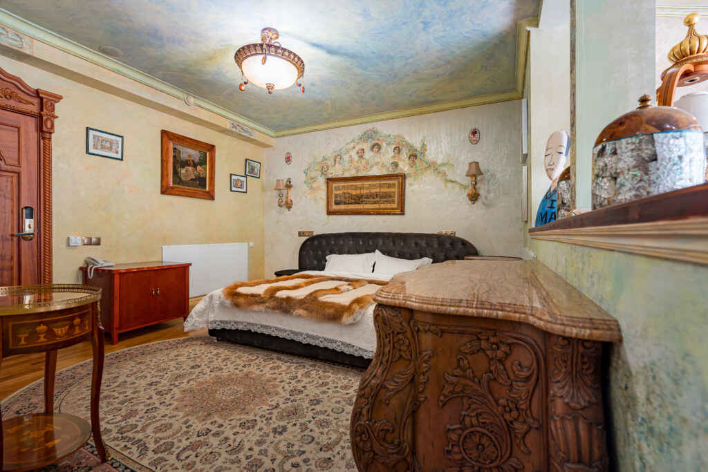 Гостиница Buen Retiro Калининград