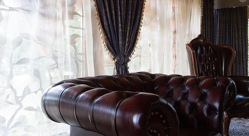 Гостиница Buen Retiro Калининград-50