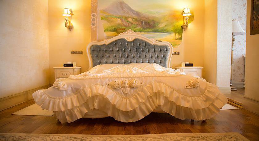 Гостиница Buen Retiro Калининград-15