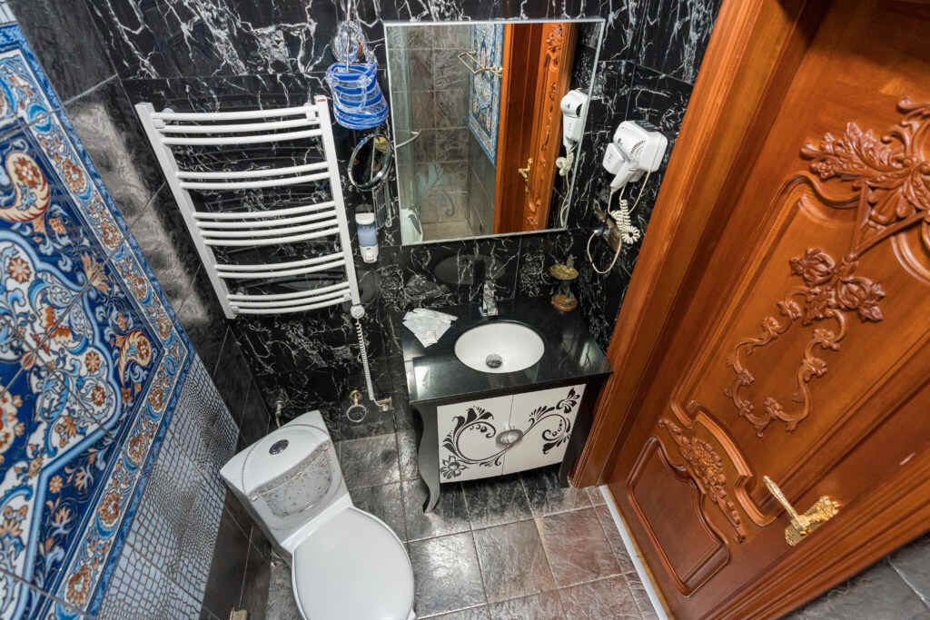 Гостиница Buen Retiro Калининград