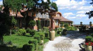 Гостиница Buen Retiro Калининград-0