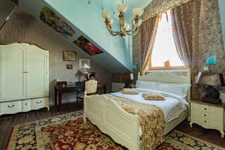 Гостиница Buen Retiro Калининград Комфорт номер 26 26 STUDIO DEGAS с видом на залив-6