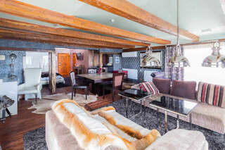 Гостиница Buen Retiro Калининград Улучшенный люкс 25 STUDIO RENOIR -8