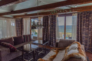 Гостиница Buen Retiro Калининград Улучшенный люкс 25 STUDIO RENOIR -10