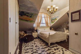 Гостиница Buen Retiro Калининград Комфорт 23 STUDIO MONET с видом на залив-1