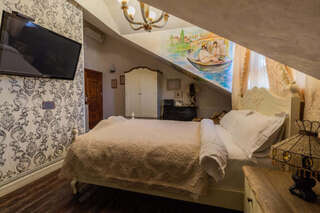 Гостиница Buen Retiro Калининград Комфорт 23 STUDIO MONET с видом на залив-2