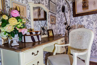 Гостиница Buen Retiro Калининград Комфорт 23 STUDIO MONET с видом на залив-5