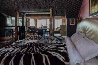 Гостиница Buen Retiro Калининград Улучшенный люкс 25 STUDIO RENOIR -6