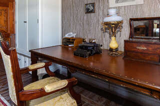 Гостиница Buen Retiro Калининград Комфорт номер 26 26 STUDIO DEGAS с видом на залив-7