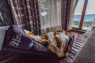 Гостиница Buen Retiro Калининград Улучшенный люкс 25 STUDIO RENOIR -9
