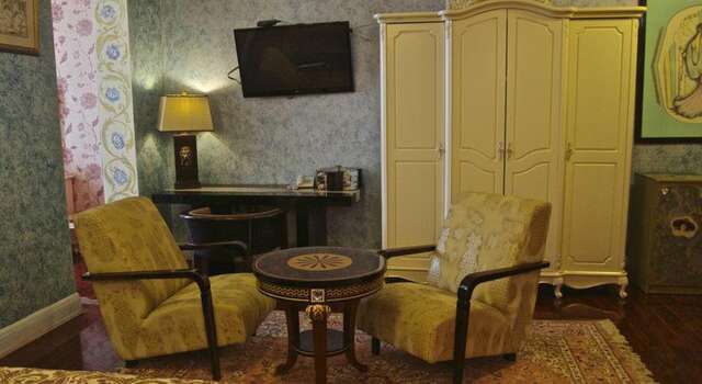 Гостиница Buen Retiro Калининград-66