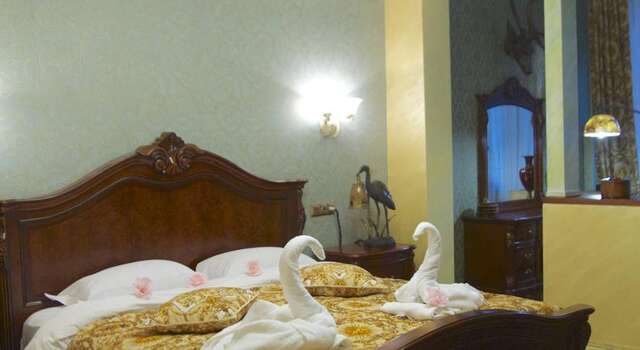 Гостиница Buen Retiro Калининград-92