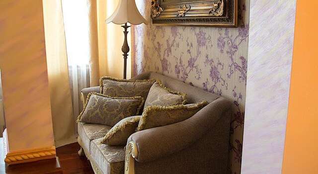 Гостиница Buen Retiro Калининград-24