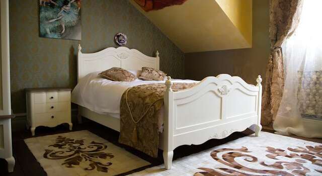 Гостиница Buen Retiro Калининград-43