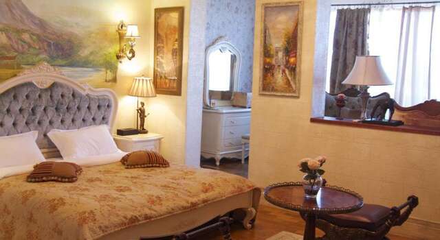 Гостиница Buen Retiro Калининград-60